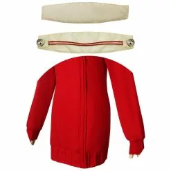 Cosplay Clans Anime SPY×FAMILY Yor Forger Red Sweater Cosplay Costumes -Cosplay Clans Sales 6 199f2a9b 1f16 4de9 a4ff e4643b62bcdb