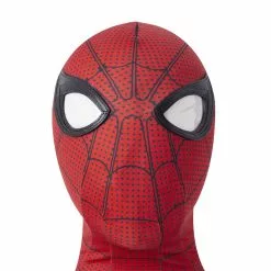 Cosplay Clans Spider-Man 3 No Way Home Iron Spider Halloween Cosplay Costumes -Cosplay Clans Sales 6 1ab1b928 fd96 4efc 82c8 9eac78fc5fa9