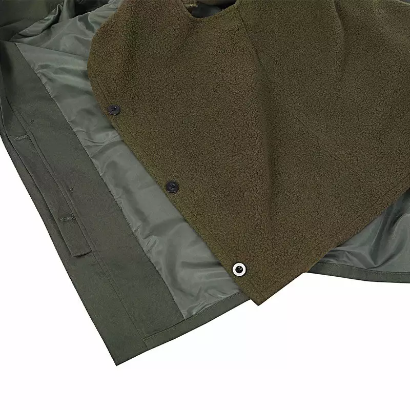 Cosplay Clans The Batman 2022 The Riddler Cosplay Costumes 9 Cosplay Clans The Batman 2022 The Riddler Cosplay Costumes - Image 7