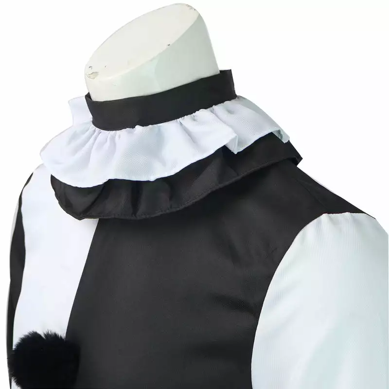 Cosplay Clans Movie Terrifier 2 Art The Clown Cosplay Costumes 9 Cosplay Clans Movie Terrifier 2 Art The Clown Cosplay Costumes - Image 7