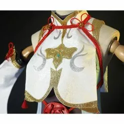 Cosplay Clans Game Genshin Impact ShenHe Fullsuit Cosplay Costumes 19 Cosplay Clans Game Genshin Impact ShenHe Fullsuit Cosplay Costumes -Cosplay Clans Sales 6 1ceec5be ea2a 438f 994a 0d46eb99bb5d
