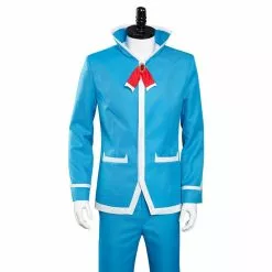 Cosplay Clans Anime Welcome To Demon School! Iruma-kun Iruma Suzuki Outfits Halloween Cosplay Costumes -Cosplay Clans Sales 6 1db66a41 0e57 45ba 8413 c5032ec1a0b1
