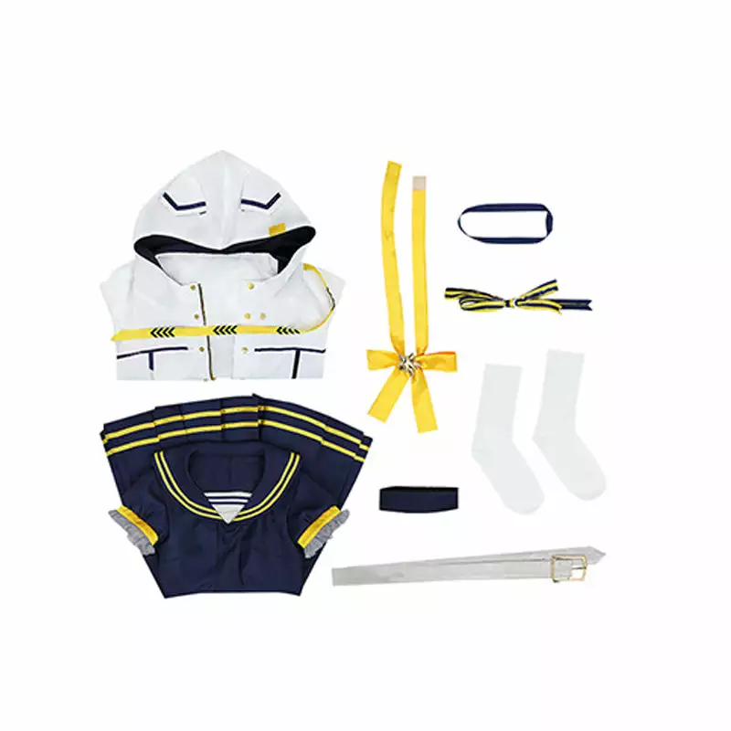 Cosplay Clans Hololive English Virtual YouTuber Hoshimachi Suisei Cosplay Costumes 8 Cosplay Clans Hololive English Virtual YouTuber Hoshimachi Suisei Cosplay Costumes - Image 6