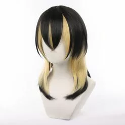 Cosplay Clans Anime Tokyo Revengers Rindo Haitani Cosplay Wigs -Cosplay Clans Sales 6 1e877881 d1a9 4936 adcc a9ea8c37847b