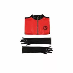 Cosplay Clans The Umbrella Academy Sparrow Academy Sloane Hargreeves No.5 Number Five Cosplay Costumes -Cosplay Clans Sales 6 1e90a01f fe1c 4591 bdad fa99db93c0ff