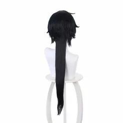Cosplay Clans Anime The Case Study Of Vanitas Vanitas Black Long Cosplay Wigs -Cosplay Clans Sales 6 254446d9 2d9d 416a b6fb b78dd6cd337a