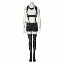 Cosplay Clans Game Final Fantasy VII Remake FF7 Tifa Lockhart Outfits Cosplay Costume -Cosplay Clans Sales 6 258b08b6 ae57 42ec 8b16 5753e557107e
