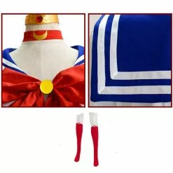 Cosplay Clans Anime Sailor Moon Tsukino Usagi JK Uniform Cosplay Costumes 13 Cosplay Clans Anime Sailor Moon Tsukino Usagi JK Uniform Cosplay Costumes -Cosplay Clans Sales 6 26d5c1de 0cbe 41f8 87d8 407ee5c8a909
