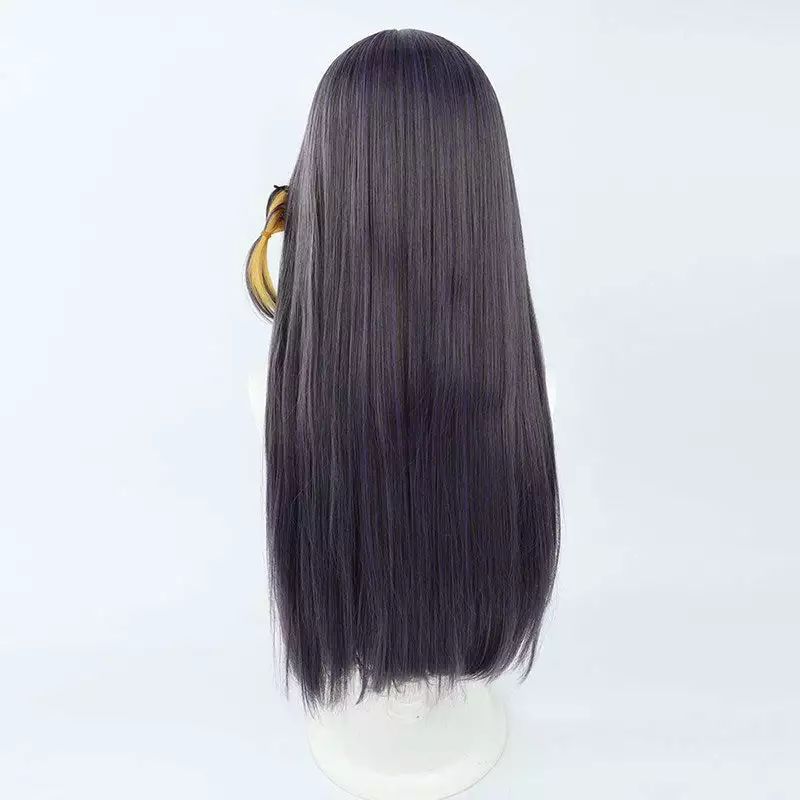 Cosplay Clans Hololive English Virtual Youtuber NIJISANJI Petra Gurin Cosplay Wigs 8 Cosplay Clans Hololive English Virtual Youtuber NIJISANJI Petra Gurin Cosplay Wigs - Image 6