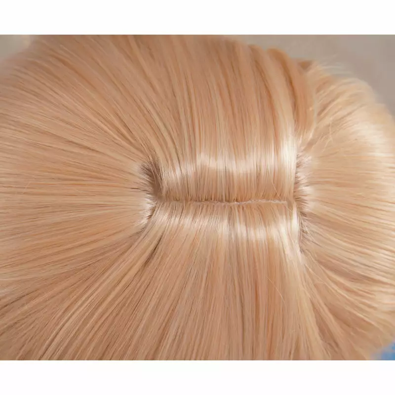 Cosplay Clans Game Genshin Impact Yoimiya Xiaogong Halloween Cosplay Wigs 8 Cosplay Clans Game Genshin Impact Yoimiya Xiaogong Halloween Cosplay Wigs - Image 6