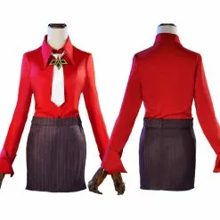 Cosplay Clans Game Genshin Impact X OnePlus Hu Tao Themed Ace Pro Cosplay Costumes -Cosplay Clans Sales 6 2ae3d665 ce1f 489e 8eb7 dbb0e25a2f34