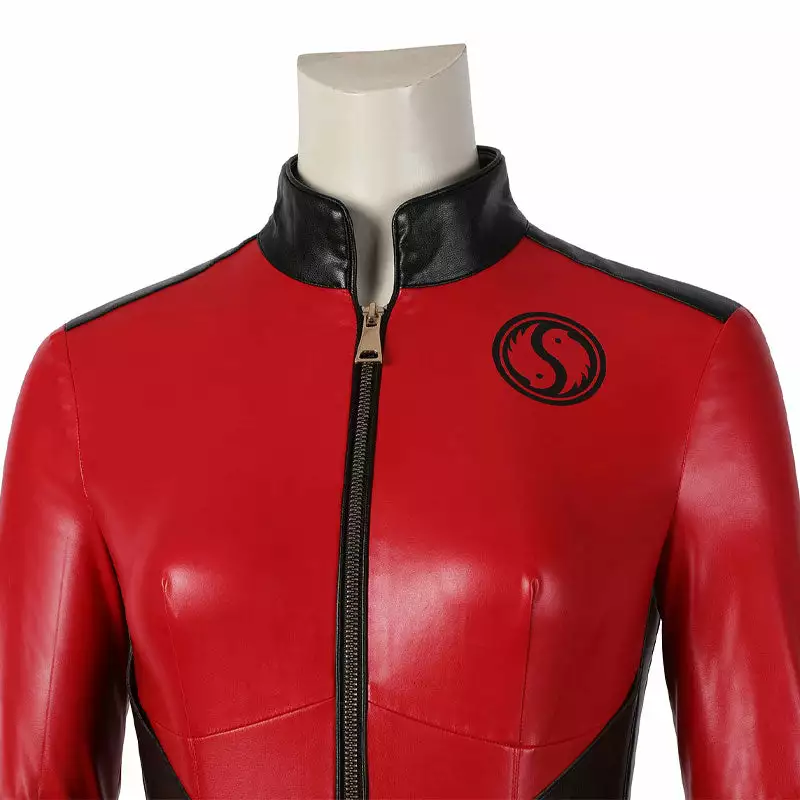 Cosplay Clans The Umbrella Academy Season 3 Sparrow Academy Sloane Hargreeves 5 Cosplay Costumes 10 Cosplay Clans The Umbrella Academy Season 3 Sparrow Academy Sloane Hargreeves 5 Cosplay Costumes - Image 8