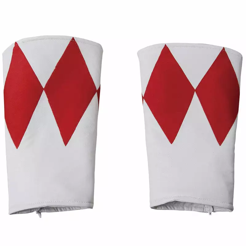 Cosplay Clans Mighty Morphin Power Rangers Jason Lee Scott Red Ranger Cosplay Costumes 8 Cosplay Clans Mighty Morphin Power Rangers Jason Lee Scott Red Ranger Cosplay Costumes - Image 6