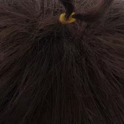 Cosplay Clans Game Genshin Impact Zhongli Dark Brown Long Cosplay Wigs -Cosplay Clans Sales 6 32160226 9130 4876 bd32 16e0233dad03