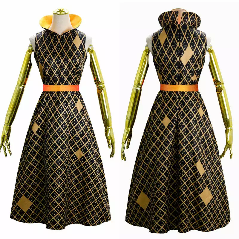 Cosplay Clans Movie Elemental Ember And Wade Cosplay Costume 8 Cosplay Clans Movie Elemental Ember And Wade Cosplay Costume - Image 6