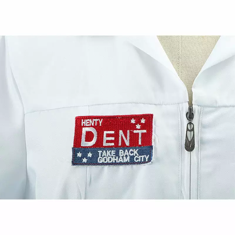 Cosplay Clans Batman: Arkham Asylum Joker Nurse Cosplay Costumes 9 Cosplay Clans Batman: Arkham Asylum Joker Nurse Cosplay Costumes - Image 7