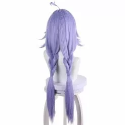 Cosplay Clans Game Honkai: Star Rail Bailu Cosplay Wigs 14 Cosplay Clans Game Honkai: Star Rail Bailu Cosplay Wigs -Cosplay Clans Sales 6 36fff06c 5757 4e41 9adc 1d7dfd32aa3e