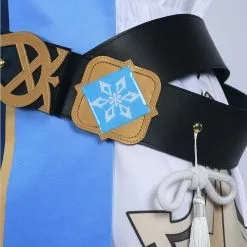 Cosplay Clans Game Genshin Impact Chongyun Full Set Cosplay Costumes -Cosplay Clans Sales 6 3a6a1842 f849 4653 8bb6 7a4c6c735444