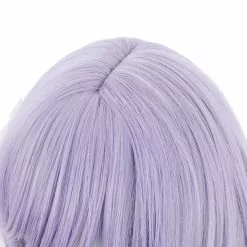 Cosplay Clans Game Genshin Impact QiQi Purple Braid Cosplay Wigs 13 Cosplay Clans Game Genshin Impact QiQi Purple Braid Cosplay Wigs -Cosplay Clans Sales 6 3b477839 29e4 4c20 a254 d98327a2ec4a