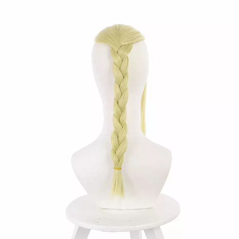 Cosplay Clans Anime Tokyo Revengers Ken Ryuguji Blonde Cosplay Wigs 8 Cosplay Clans Anime Tokyo Revengers Ken Ryuguji Blonde Cosplay Wigs - Image 6