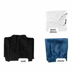 Cosplay Clans Anime Summer Time Rendering Shinpei Ajiro Cosplay Costumes -Cosplay Clans Sales 6 3cbced9c b349 404a 9b8a cb2727bdd3de