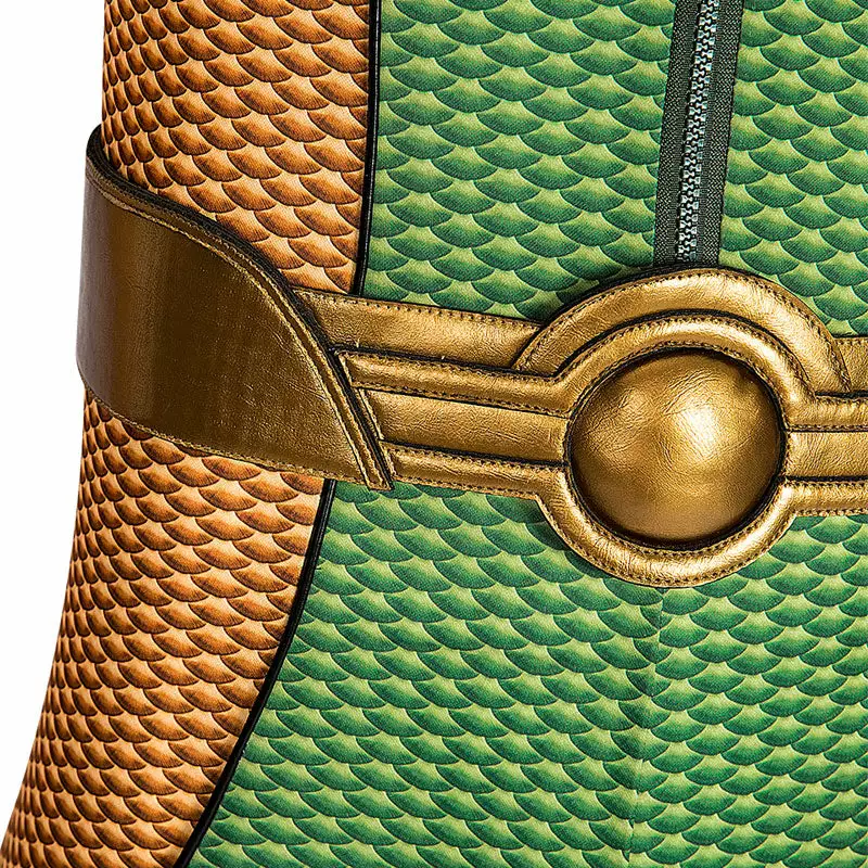 Cosplay Clans The Boys The Deep Cosplay Costumes 8 Cosplay Clans The Boys The Deep Cosplay Costumes - Image 6