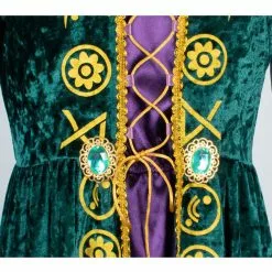 Cosplay Clans Hocus Pocus 2 Winifred Sanderson Cosplay Costume -Cosplay Clans Sales 6 3ee04dc2 e4c6 41a5 af5e 4c92d30cc987