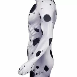 Cosplay Clans Spider-Man: Across The Spider-Verse Jonathan Ohnn Spot Jumpsuit Cosplay Costumes -Cosplay Clans Sales 6 3f75e744 d1ad 4218 9ddb 09d67ecf0ef8