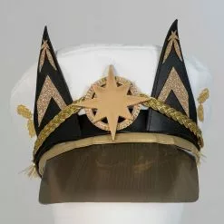 Cosplay Clans Goddess Of Victory: NIKKE Helen Cosplay Costumes -Cosplay Clans Sales 6 41319926 17f5 4585 9084 65fd313b45ca