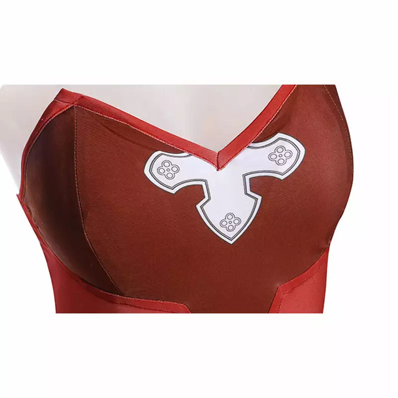 Cosplay Clans Game Genshin Impact Klee Bunny Girl Cosplay Costumes 9 Cosplay Clans Game Genshin Impact Klee Bunny Girl Cosplay Costumes - Image 7