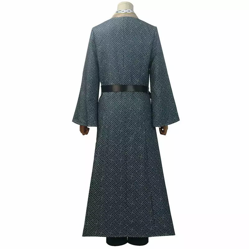 Cosplay Clans The Witcher: Blood Origin Scian Cosplay Costumes 8 Cosplay Clans The Witcher: Blood Origin Scian Cosplay Costumes - Image 6