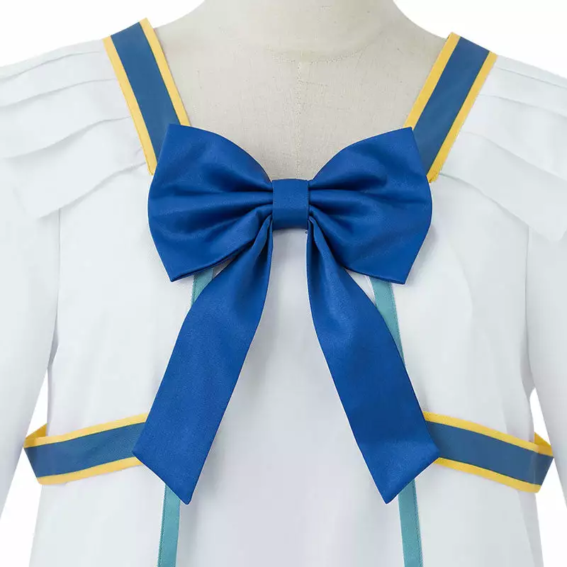 Cosplay Clans Anime The Rising Of The Shield Hero Season 2 Filo Cosplay Costumes 7 Cosplay Clans Anime The Rising Of The Shield Hero Season 2 Filo Cosplay Costumes - Image 5