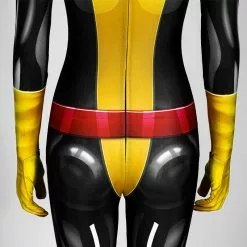 Cosplay Clans X Man Kitty Pryde Jumpsuit Cosplay Costumes -Cosplay Clans Sales 6 467f0c48 dbb7 4180 a36a af645e90479e