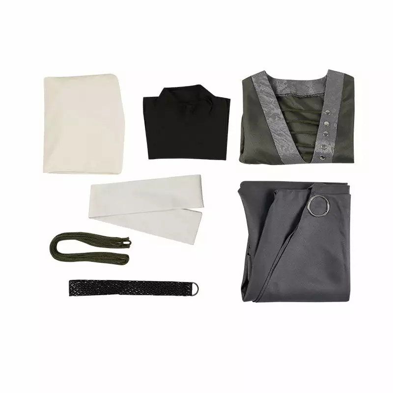 Cosplay Clans Game Elden Ring Melina Cosplay Costumes 7 Cosplay Clans Game Elden Ring Melina Cosplay Costumes - Image 5