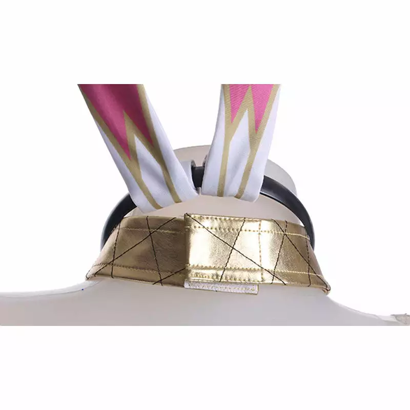 Cosplay Clans Game Genshin Impact Dori Bunny Girl Cosplay Costumes 9 Cosplay Clans Game Genshin Impact Dori Bunny Girl Cosplay Costumes - Image 7