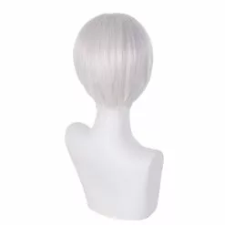 Cosplay Clans Anime Tokyo Revengers Izana Kurokawa Silver Halloween Cosplay Wigs -Cosplay Clans Sales 6 4b613c66 1960 4e2b 92ba 9c0842133cd2