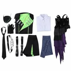 Cosplay Clans Game Twisted-Wonderland Lilia Vanrouge Cosplay Costume -Cosplay Clans Sales 6 4be022c1 9fa5 4975 912c 13605947e2e7