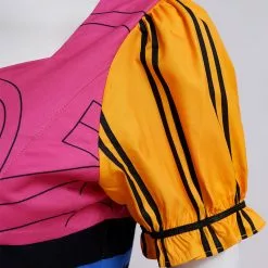 Cosplay Clans The Nightmare Before Christmas Sally Cosplay Costumes -Cosplay Clans Sales 6 4c087655 559a 4c64 a055 607a0a4211f0