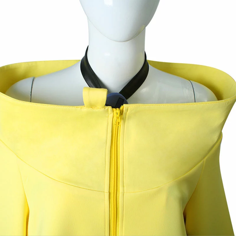 Cosplay Clans Anime Pokémon Scarlet And Violet Iono Cosplay Costumes 9 Cosplay Clans Anime Pokémon Scarlet And Violet Iono Cosplay Costumes - Image 7