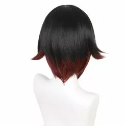 Cosplay Clans Anime RWBY Volume 7 Red Trailer Ruby Rose Cosplay Wigs 14 Cosplay Clans Anime RWBY Volume 7 Red Trailer Ruby Rose Cosplay Wigs -Cosplay Clans Sales 6 508e3ce6 cfc3 4383 837a a42d1d5b950d