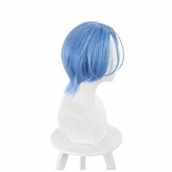 Cosplay Clans Anime SK8 The Infinity Hasegawa Langa Blue Cosplay Wigs 14 Cosplay Clans Anime SK8 The Infinity Hasegawa Langa Blue Cosplay Wigs -Cosplay Clans Sales 6 50e3ebf1 7527 4523 823d b3f5def02912