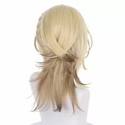 Cosplay Clans Game Genshin Impact Kaveh Cosplay Wigs -Cosplay Clans Sales 6 545985be c58c 423e a777 1897f6a9d6d4