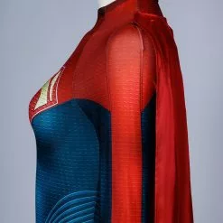Cosplay Clans The Flash Movie Supergirl Jumpsuit Cosplay Costumes -Cosplay Clans Sales 6 5607b33a 7d0c 44fa b94f 39a47cdd5cc5