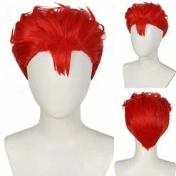 Cosplay Clans Anime Slam Dunk Hanamichi Sakuragi Cosplay Wig 16 Cosplay Clans Anime Slam Dunk Hanamichi Sakuragi Cosplay Wig -Cosplay Clans Sales 6 56ab312b 660b 48f1 9163 bd5676f7dc20