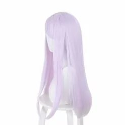 Cosplay Clans Game Uma Musume Pretty Derby Mejiro McQueen Light Purple Long Cosplay Wigs 14 Cosplay Clans Game Uma Musume Pretty Derby Mejiro McQueen Light Purple Long Cosplay Wigs -Cosplay Clans Sales 6 5f09da57 eea3 4626 a0cd 41d936688ccd