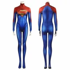 Cosplay Clans The Flash 2022 Flashpoint Supergirl Superwoman Fullset Cosplay Costumes -Cosplay Clans Sales 6 5f750e08 302e 49ec af65 1ada8a3ecef5