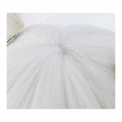 Cosplay Clans Game LOL Spirit Blossom Ahri White Blue Long Straight Cosplay Wigs -Cosplay Clans Sales 6 631f778e 32a1 4be3 9192 1935223c6324