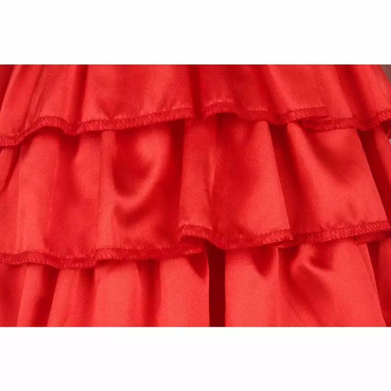 Cosplay Clans Movie The Suicide Squad 2021 Birds Of Prey Harley Quinn Cosplay Costumes 8 Cosplay Clans Movie The Suicide Squad 2021 Birds Of Prey Harley Quinn Cosplay Costumes - Image 6