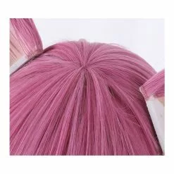 Cosplay Clans Game LOL Spirit Blossom Ahri Pink Long Wavy Cosplay Wigs 15 Cosplay Clans Game LOL Spirit Blossom Ahri Pink Long Wavy Cosplay Wigs -Cosplay Clans Sales 6 6588999c dc63 4624 9933 1faf6aec6624