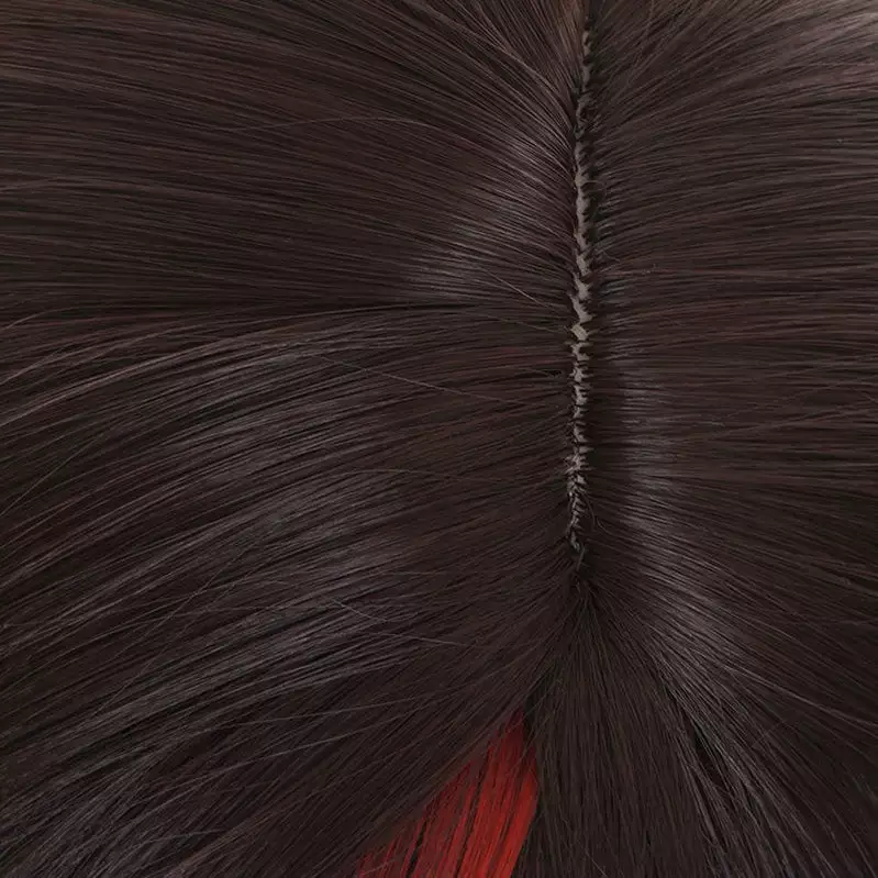 Cosplay Clans Game Genshin Impact Xinyan Brown Cosplay Wigs 8 Cosplay Clans Game Genshin Impact Xinyan Brown Cosplay Wigs - Image 6